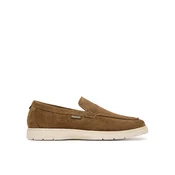 Barbour Nizki čevlji Carty MFO0797BE31 Bež