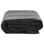 Vidaxl Ponjava antracit 3x3 m 600 g/m2