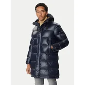Blauer Puhovka Aldrich 26WBLUK02350 Mornarsko modra Regular Fit