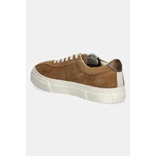 Superge iz semiša Stepney Workers Club DELLOW 02 CUP SUEDE