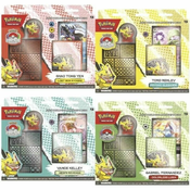 Paket naljepnica Pokémon Pokemon