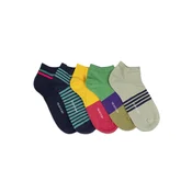The Arctic Bay Stopalke LUMA EDITION Gift box 5 Pack Unisex mešane barve