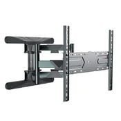 Gembird Zidni nosac za TV sa dvostrukom rukom 40” - 80” LCD/LED TV’s | WM-80ST-01