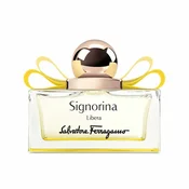 Salvatore Ferragamo Ženski parfum Salvatore Ferragamo SIGNORINA EDP EDP 50 ml
