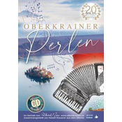 BURNIK:OBERKRAINER PERLEN + CD