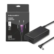 Qoltec napajalnik za monitor 35W | 12V | 2.9A | 5.5*2.5 | + napajalni kabel