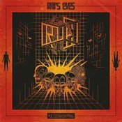 Rats Eyes - Rostotalcontrol (Yellow Coloured) (LP)