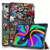 Etui Techsuit FoldPro za Lenovo Tab M11 - urban vibe