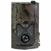 Secutek Foto past SST-550A