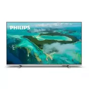Philips 55PUS7657/12 televizor, 139 cm (55), LED, 4K UHD