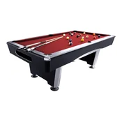 Biljard miza Dynamic Triumph 7ft. Črna