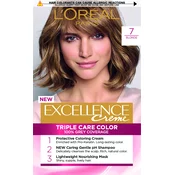 Loreal Excellence Boja za kosu 7