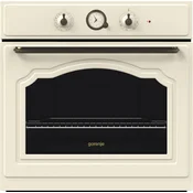 GORENJE Ugradna rerna BOS 67371 CLI, Retro