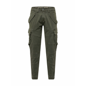 Alpha Industries Combat Pant LW 126215 136