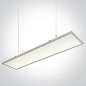 LED VISEČA BELA 30x150cm UGR19 CCT IP20 230V DM38012B/W/V