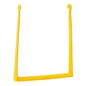 Hojdacka za ptice 12,5 x 1,6 x 14,5 cm