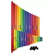 BOOMWHACKERS BWFS Full Spectrum Set dječje udaraljke