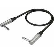 Behringer GIC-60 4SR 0,6 m Kotni - Kotni Patch kabel (Kot novo)