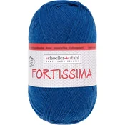 Schoeller + Stahl Fortissima 90038-2099 Blue Pletilna preja