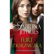 Niepoprawni uwodziciele T.5 Flirt z księżniczką
