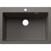 PLEON 8 527779 Pomivalno korito brez odcejalnika BLANCO