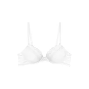 TRIUMPH Nedrček Comfort Allure bela