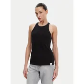 Calvin Klein Underwear Top LV00QS7492 Črna Slim Fit
