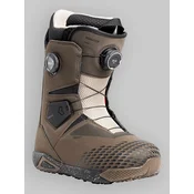 Nidecker Altai 2027 Snowboard Boots brown