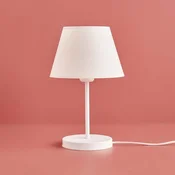 Opviq Stona lampa, Bela