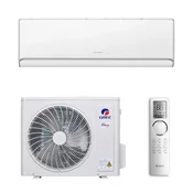Gree klima uredaj AIRY, GWH18AVDXE-K6DNA1A/I W/GWH18AVDXE-K6DNA1A/O, bijeli 5,30 kW