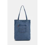 Traper torba Levis BACK POCKET TOTE ELEVATION
