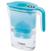BWT 125258571 Vida Maual petrol vode filter bacač 2.6 l plava