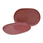 Creatable SET PLADNJEV ZA SERVIRANJE