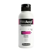Akrilne barve Schmincke PRIMAcryl Professional 250 ml - 327 Magenta tekoča