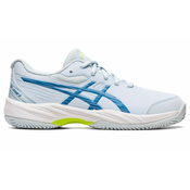 Tenisice za djecu Asics Gel-Game 9 GS Clay/OC - sky/reborn blue