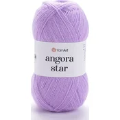 Yarn Art Angora Star 9560 Pletilna preja