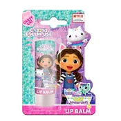 B.U. GABBY'S DOLLHOUSE balzam za ustnice, Cakey Cat 4,4 g
