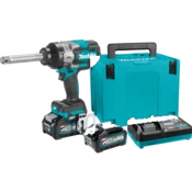MAKITA TW011GM201 Akumulatorski udarni vijačnik
