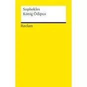 König Ödipus