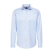 BOSS Black Srajca H-JOE, modra