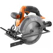 AEG BKS 18SBL-0 KROŽNA ŽAGA 165mm 18V