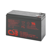PowerWalker 12V/9Ah CSB VRLA Rechargeable Battery