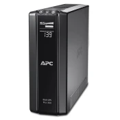 APC UPS Enota Back-UPS Pro 1500 VA, Extended runtime model (BR1500GI)