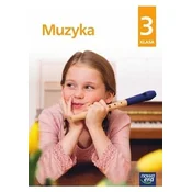 Muzyka SP 3 ćw. 2022 NE
