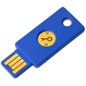 Yubico Varnostni kljuc NFC - U2F in FIDO2