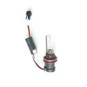 ŽARNICA XENON KD2 HB3 9005 5000K