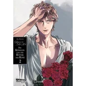Requiem of the Rose King: Die Königin und der Ritter der Rose 2