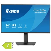 IIYAMA ProLite XB2491H-B1 60,5cm (23,8) FHD IPS 120Hz HDMI/DP monitor