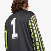 Dres adidas Archive Loose Goalkeeper Jersey Black XXL