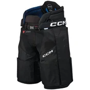 Hlače za hokej CCM JetSpeed Pro VP Black Senior XL